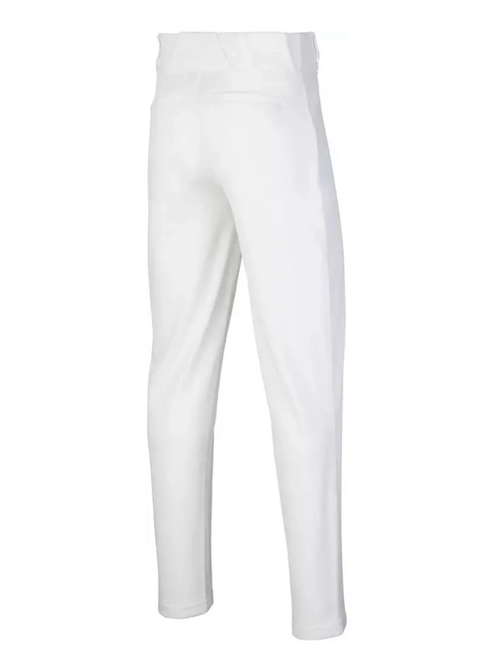 NWT Nike Boys White Baseball Pants Size XL